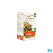 Afbeelding in Gallery-weergave laden, Arkocaps Propolis Bio Caps 40