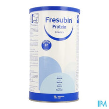 Load image into Gallery viewer, Fresubin Protein Powder 300g Neutre/neutraal