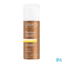 Afbeelding in Gallery-weergave laden, Uriage Bariesun Nevel Thermale Zelfbruiner 100ml