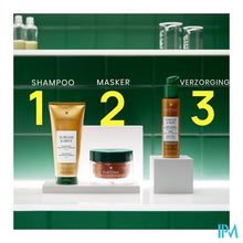 Charger l'image dans la galerie, Furterer Sublime Karite Voedend Gladm Masker 200ml