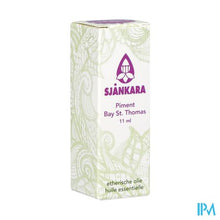Afbeelding in Gallery-weergave laden, Sjankara Piment Ess. Olie 11ml