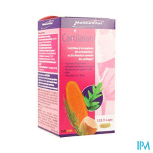 Afbeelding in Gallery-weergave laden, Mannavital Cartilaton V-caps 120