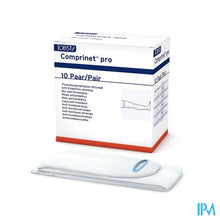 Afbeelding in Gallery-weergave laden, Comprinet Pro Thigh Kous A/embolie T1 1paar4633500
