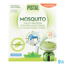 Afbeelding in Gallery-weergave laden, Pistal Mosquito Elektrische Verstuiver