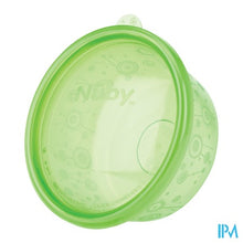 Afbeelding in Gallery-weergave laden, Nuby Snackkommetjes - 300 ml - 3m+