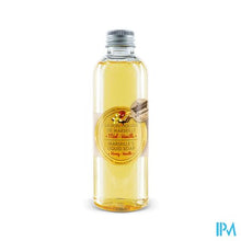 Afbeelding in Gallery-weergave laden, Lpbp Vloeibare Zeep Honing-vanille 100ml
