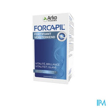 Afbeelding in Gallery-weergave laden, Forcapil Caps 180