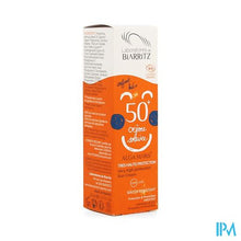 Load image into Gallery viewer, Alga Maris Zonnecreme Kind Ip50+ 50ml