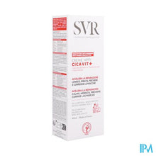 Afbeelding in Gallery-weergave laden, Svr Cicavit+ Care 40ml