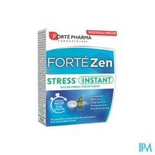 Afbeelding in Gallery-weergave laden, Forte Zen Stress Instant Tabl 10