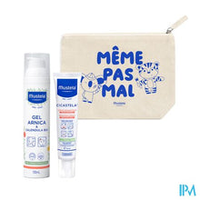 Afbeelding in Gallery-weergave laden, Mustela Ss Tasje Arnica Cicastela 2 Prod