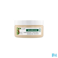 Load image into Gallery viewer, Klorane Capil. Masker Cupuacu Bio 150ml