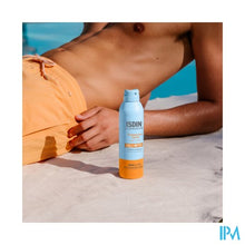 Load image into Gallery viewer, Isdin Fotoprotector Transp. Wet Skin Ip50 250ml