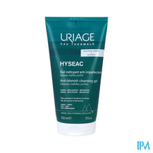Afbeelding in Gallery-weergave laden, Uriage Hyseac Reinigende Gel 150ml