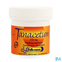 Load image into Gallery viewer, Tanacetum Comp 90x125mg Deba