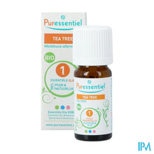 Afbeelding in Gallery-weergave laden, Puressentiel Eo Tea Tree Bio Expert 10ml