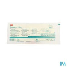 Load image into Gallery viewer, Tegaderm 3m Transp 10x25cm 1 1627
