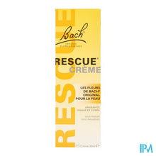 Afbeelding in Gallery-weergave laden, Bach Rescue Cream 150ml Verv.2199-933