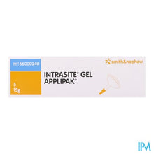 Afbeelding in Gallery-weergave laden, Intrasite Gel 5 X 15g 66000240