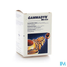 Afbeelding in Gallery-weergave laden, Gammadyn Amp 30 X 2ml Mn-co Unda