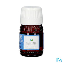 Charger l'image dans la galerie, Lehning l 72 Gutt 30ml