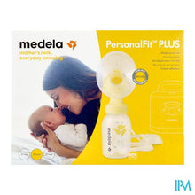 Load image into Gallery viewer, Medela Personalfit Plus Enkelz. Afkolfset M 24mm