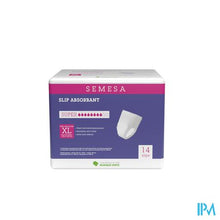 Afbeelding in Gallery-weergave laden, Marque V Semesa Slip Super Xl 14