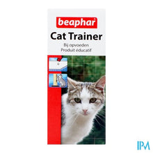 Afbeelding in Gallery-weergave laden, Beaphar Cat Trainer 10ml
