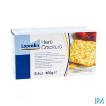 Charger l'image dans la galerie, Loprofin Kruidencrackers 150g