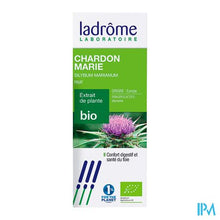 Afbeelding in Gallery-weergave laden, Ladrome Silybum Marianum/mariadistel 50ml