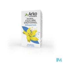 Afbeelding in Gallery-weergave laden, Arkocaps Sint Janskruid Plantaardig 45