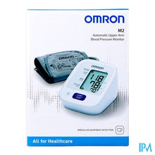 Afbeelding in Gallery-weergave laden, Omron M2 Bloeddrukmeter Arm Hem7121e