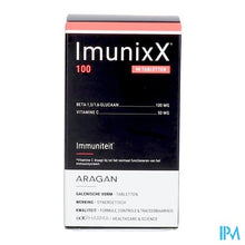Charger l'image dans la galerie, Imunixx 100 Tabl 90 Nf