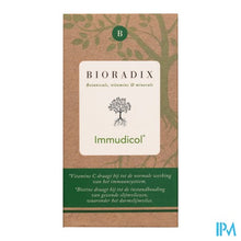 Charger l'image dans la galerie, Bioradix - Immudicol Caps 30