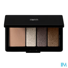 Charger l'image dans la galerie, Couleurs De Noir Palettes 01 Neutres Fumes 7g