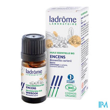 Charger l'image dans la galerie, Ladrome Boswelia Carterii/wierook 5ml