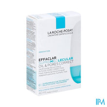 Afbeelding in Gallery-weergave laden, Lrp Effaclar Supramolecular Oil&pores Correct 40ml