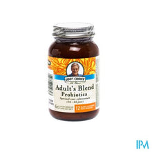 Afbeelding in Gallery-weergave laden, Udo S Choice Adults Blend Probiotique V-caps 60
