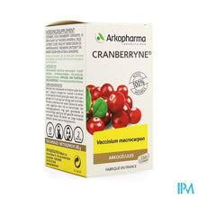 Afbeelding in Gallery-weergave laden, Arkocaps Cranberryne Caps 150
