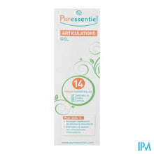 Load image into Gallery viewer, Puressentiel Gewrichten Gel 14 Ess Olie 60ml