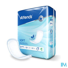 Afbeelding in Gallery-weergave laden, Attends Soft 3 Extra Plus 30