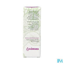 Charger l'image dans la galerie, Sjankara Patchouli Ess. Olie Bio 11ml