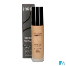 Afbeelding in Gallery-weergave laden, Couleurs De Noir Fus.glow Fdt 05 W. Dore 30ml
