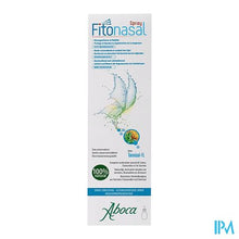 Afbeelding in Gallery-weergave laden, Fitonasal Spray Concentre 30ml Aboca
