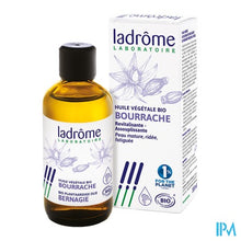 Charger l'image dans la galerie, Ladrome Bernagie- Olie 100ml