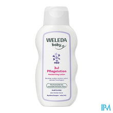 Load image into Gallery viewer, Weleda Bb Derma Witte Malva Bodymilk 200ml