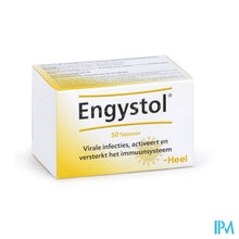 Afbeelding in Gallery-weergave laden, Engystol Comp 50 Heel