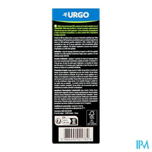 Afbeelding in Gallery-weergave laden, Urgo Creme Cbd+ Tube 50ml