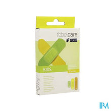 Load image into Gallery viewer, Febelcare Plast Kids Neon Mix 20