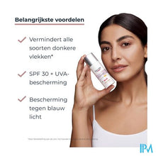 Afbeelding in Gallery-weergave laden, Eucerin A/pigment Dagcreme Tinted Ip30 Medium 50ml